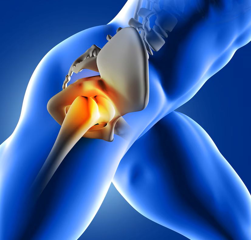 knee condition 