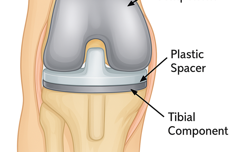 knee condition 