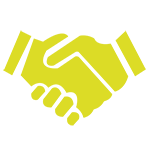 handshake